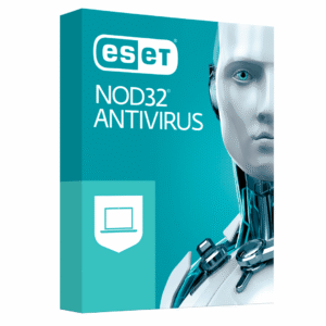 LICENCIA NOD 32 ANTIVIRUS