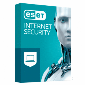 LICENCIA NOD32 INTERNET SECURITY