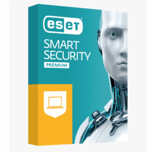 LICENCIA NOD 32 SMART SECURITY PREMIUN